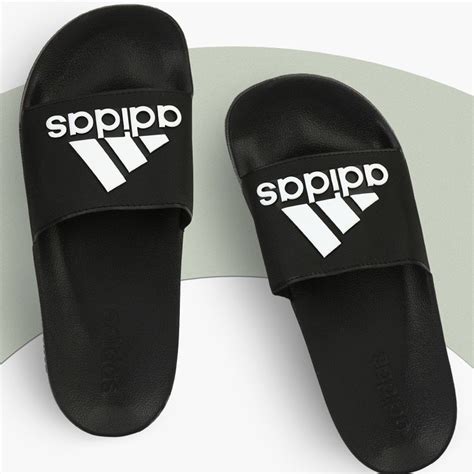 adidas chappal for men's.